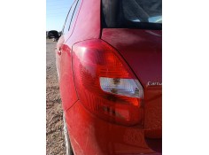 Recambio de piloto trasero izquierdo para skoda fabia ii (542) 1.2 referencia OEM IAM   