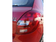 Recambio de piloto trasero derecho para skoda fabia ii (542) 1.2 referencia OEM IAM   