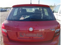 Recambio de porton trasero para skoda fabia ii (542) 1.2 referencia OEM IAM   