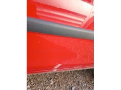 Recambio de puerta delantera derecha para skoda fabia ii (542) 1.2 referencia OEM IAM    2