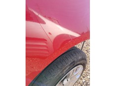 Recambio de aleta delantera derecha para skoda fabia ii (542) 1.2 referencia OEM IAM    2