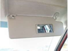 Recambio de parasol derecho para skoda fabia ii (542) 1.2 referencia OEM IAM    2