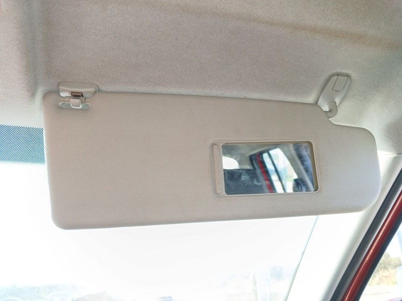 Recambio de parasol derecho para skoda fabia ii (542) 1.2 referencia OEM IAM   