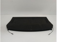 Recambio de bandeja trasera para bmw 1 (f20) 116 d referencia OEM IAM   