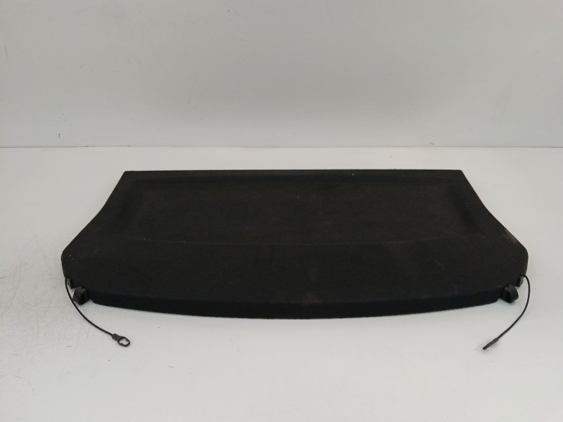 Recambio de bandeja trasera para bmw 1 (f20) 116 d referencia OEM IAM   