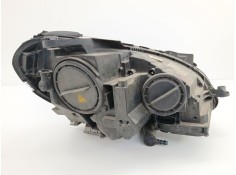 Recambio de faro izquierdo para mercedes-benz clase c (w204) c 180 cdi (204.000) referencia OEM IAM    2