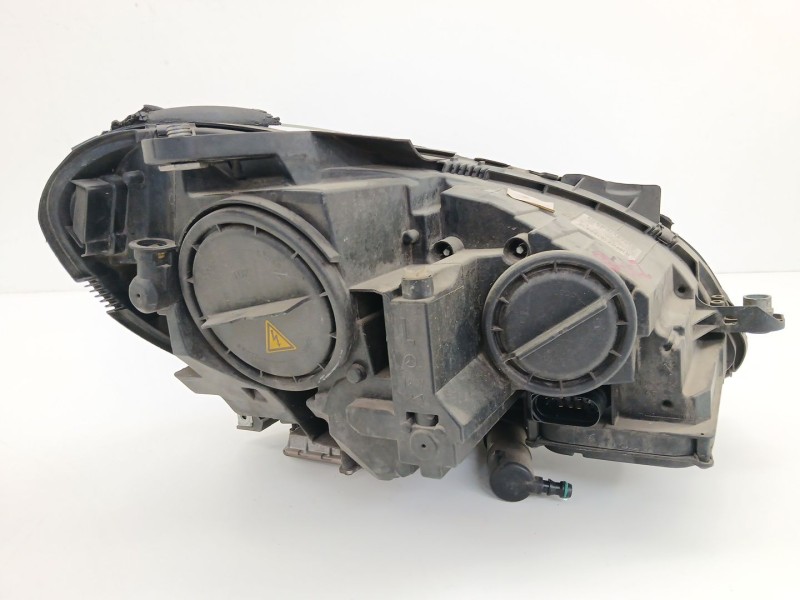 Recambio de faro izquierdo para mercedes-benz clase c (w204) c 180 cdi (204.000) referencia OEM IAM   