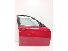 Recambio de puerta delantera derecha para bmw 1 (f20) 116 d referencia OEM IAM   