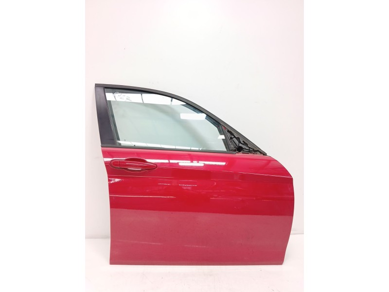 Recambio de puerta delantera derecha para bmw 1 (f20) 116 d referencia OEM IAM   