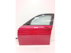 Recambio de puerta delantera izquierda para bmw 1 (f20) 116 d referencia OEM IAM   