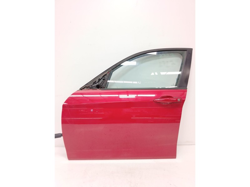 Recambio de puerta delantera izquierda para bmw 1 (f20) 116 d referencia OEM IAM   