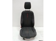 Recambio de asiento delantero izquierdo para bmw 1 (f20) 116 d referencia OEM IAM   