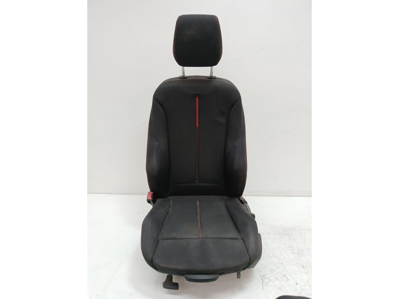 Recambio de asiento delantero izquierdo para bmw 1 (f20) 116 d referencia OEM IAM   