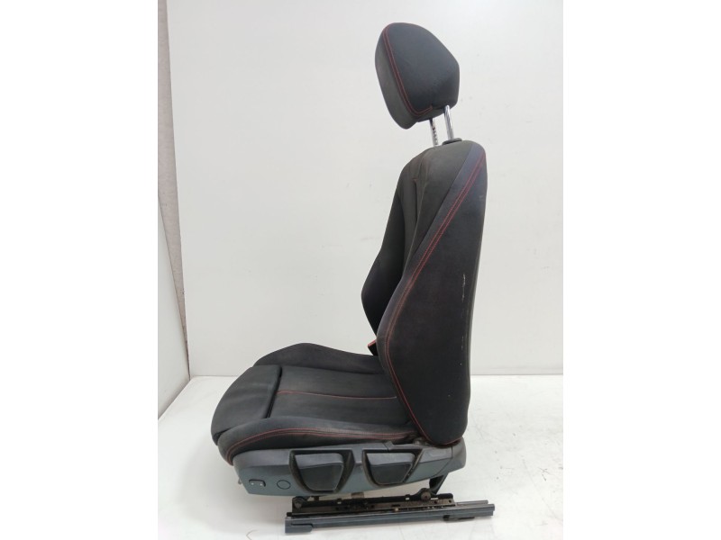 Recambio de asiento delantero izquierdo para bmw 1 (f20) 116 d referencia OEM IAM   