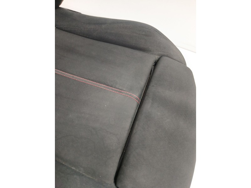 Recambio de asiento delantero izquierdo para bmw 1 (f20) 116 d referencia OEM IAM   
							