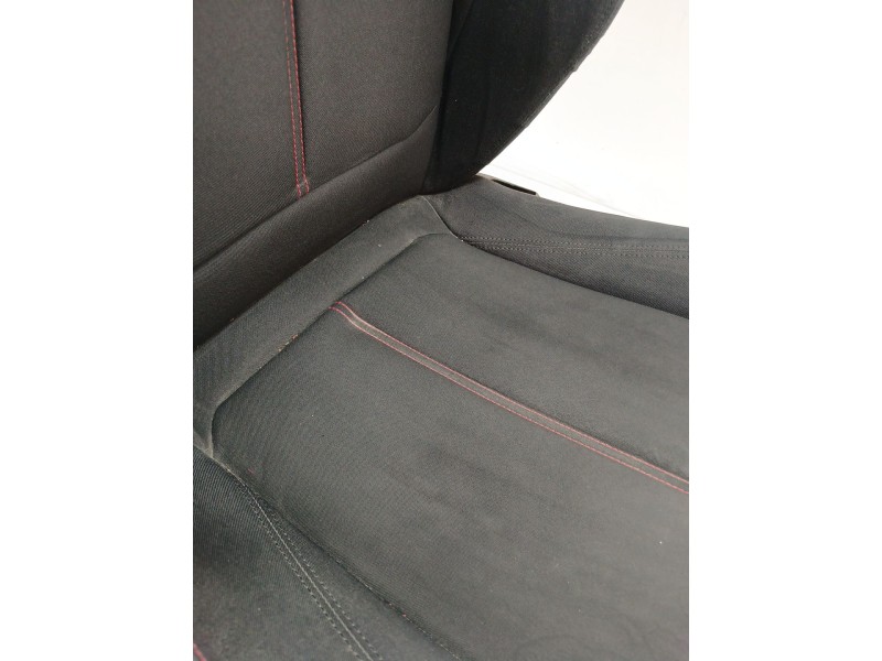 Recambio de asiento delantero izquierdo para bmw 1 (f20) 116 d referencia OEM IAM   