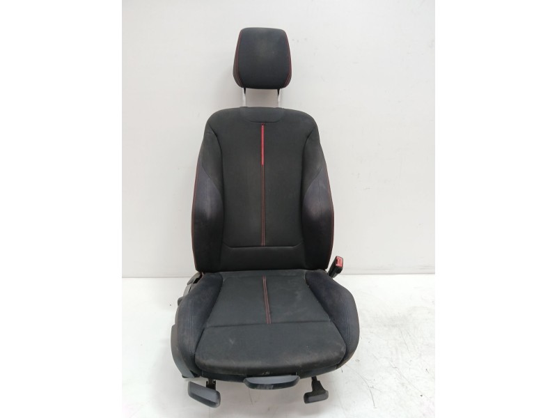 Recambio de asiento delantero derecho para bmw 1 (f20) 116 d referencia OEM IAM   