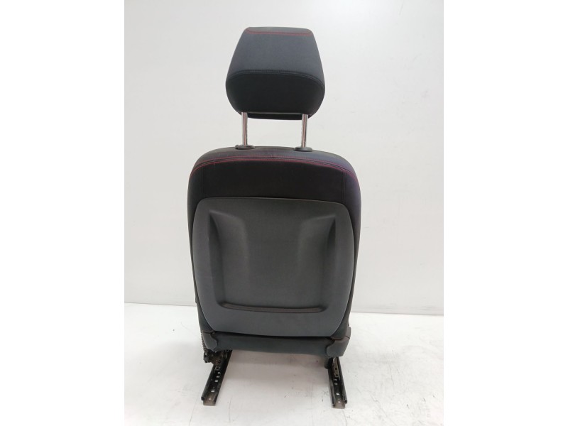 Recambio de asiento delantero derecho para bmw 1 (f20) 116 d referencia OEM IAM   
							