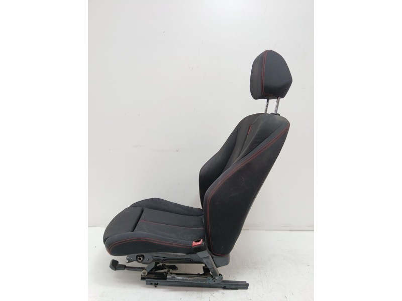 Recambio de asiento delantero derecho para bmw 1 (f20) 116 d referencia OEM IAM   
							