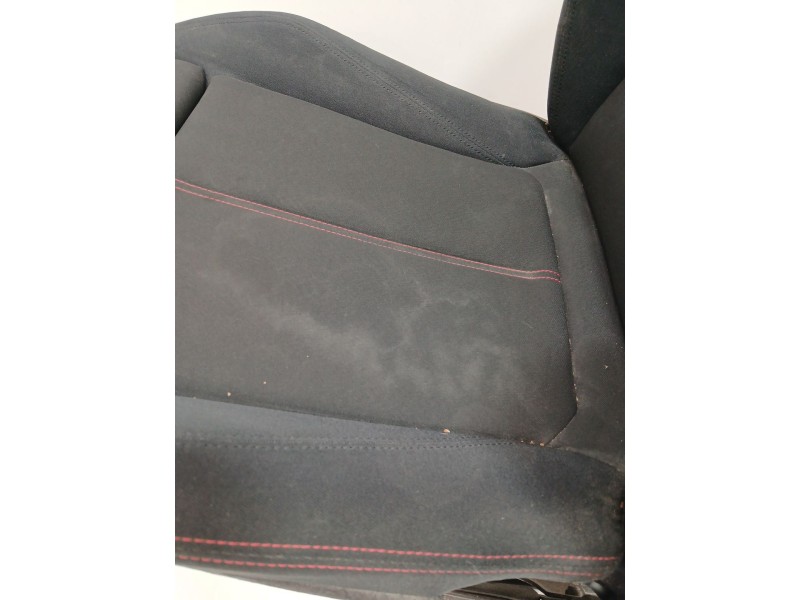 Recambio de asiento delantero derecho para bmw 1 (f20) 116 d referencia OEM IAM   