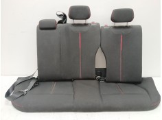 Recambio de asientos traseros para bmw 1 (f20) 116 d referencia OEM IAM   