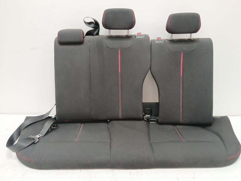 Recambio de asientos traseros para bmw 1 (f20) 116 d referencia OEM IAM   