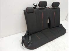 Recambio de asientos traseros para bmw 1 (f20) 116 d referencia OEM IAM    2