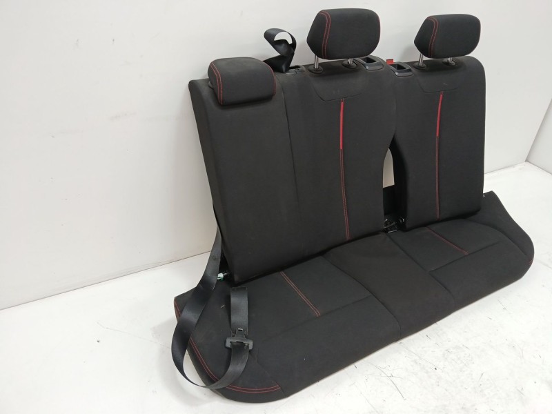 Recambio de asientos traseros para bmw 1 (f20) 116 d referencia OEM IAM   
							