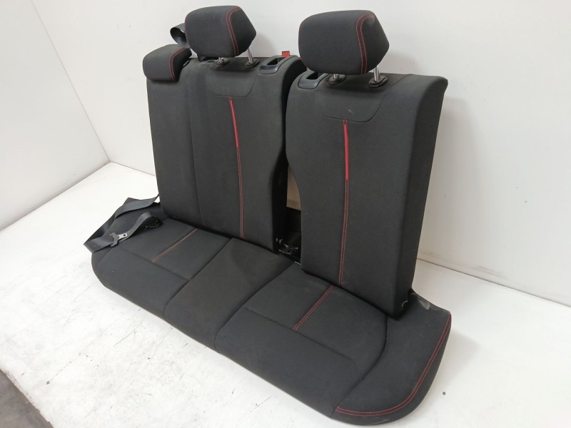 Recambio de asientos traseros para bmw 1 (f20) 116 d referencia OEM IAM   
							