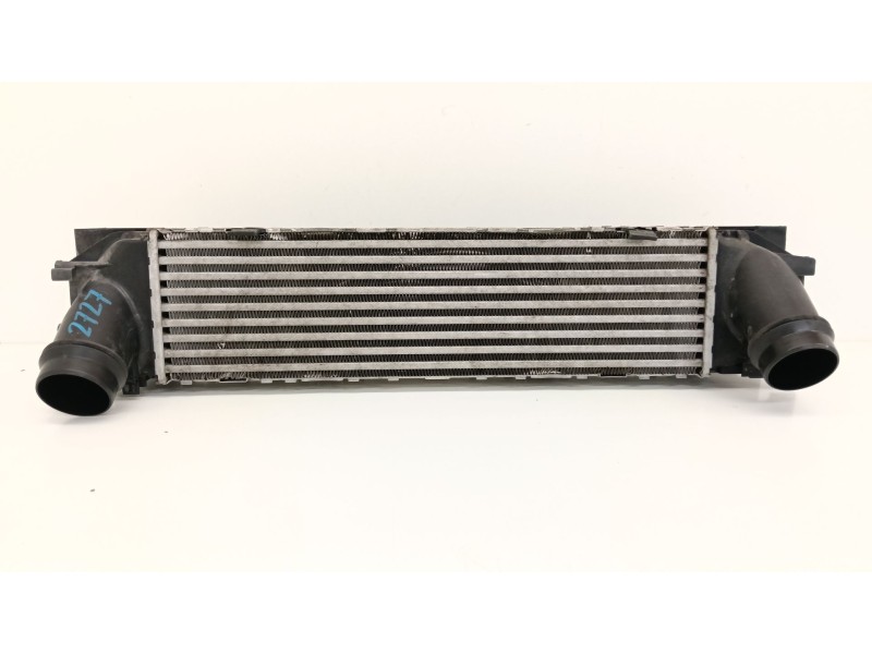 Recambio de intercooler para bmw 1 (f20) 116 d referencia OEM IAM M151693C  