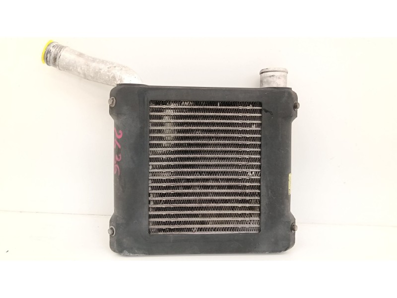 Recambio de intercooler para hyundai h-1 furgoneta (a1) 2.5 crdi referencia OEM IAM 281904A061  
							