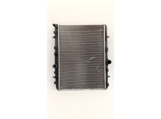 Recambio de radiador agua para peugeot 208 i (ca_, cc_) 1.2 thp 110 referencia OEM IAM 9685852680  