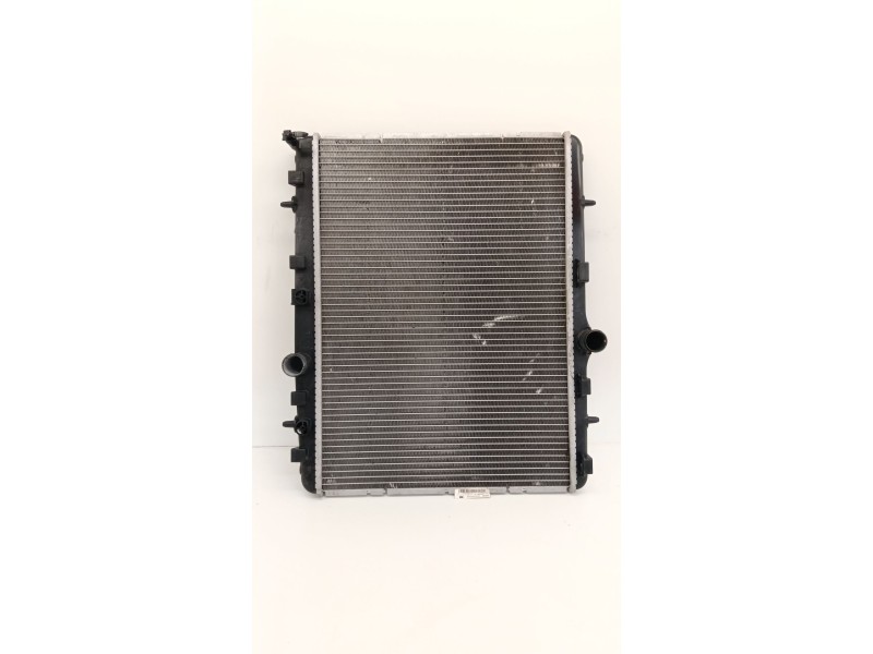 Recambio de radiador agua para peugeot 208 i (ca_, cc_) 1.2 thp 110 referencia OEM IAM 9685852680  
							