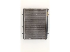 Recambio de radiador agua para peugeot 208 i (ca_, cc_) 1.2 thp 110 referencia OEM IAM 9685852680   2