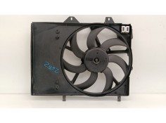 Recambio de electroventilador para peugeot 208 i (ca_, cc_) 1.2 thp 110 referencia OEM IAM   
