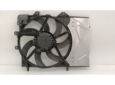 Recambio de electroventilador para peugeot 208 i (ca_, cc_) 1.2 thp 110 referencia OEM IAM    2
