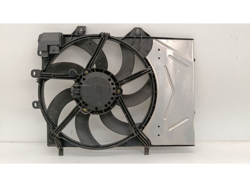 Recambio de electroventilador para peugeot 208 i (ca_, cc_) 1.2 thp 110 referencia OEM IAM   
							
