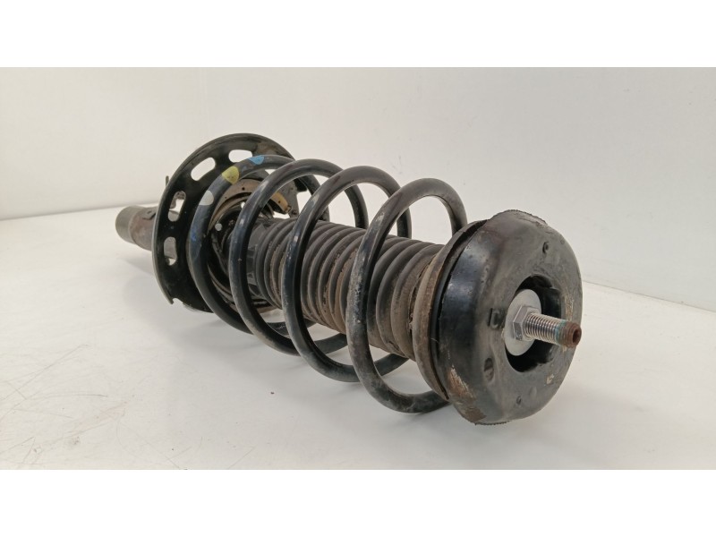 Recambio de amortiguador delantero derecho para peugeot 2008 i (cu_) 1.2 vti referencia OEM IAM 9820325780  