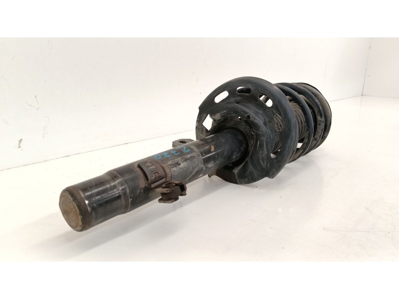 Recambio de amortiguador delantero izquierdo para peugeot 2008 i (cu_) 1.2 vti referencia OEM IAM 9820325880  
							