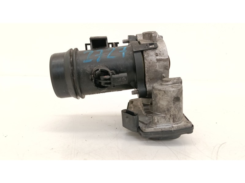 Recambio de caja mariposa para bmw 1 (f20) 116 d referencia OEM IAM 13547810752  
							