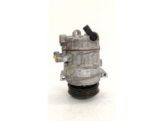 Recambio de compresor aire acondicionado para volkswagen golf v (1k1) 1.6 referencia OEM IAM   