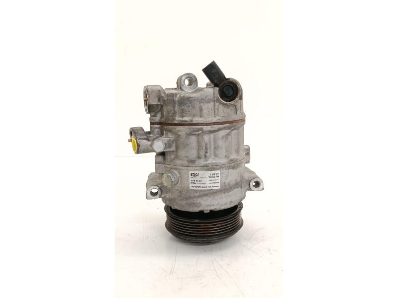 Recambio de compresor aire acondicionado para volkswagen golf v (1k1) 1.6 referencia OEM IAM   