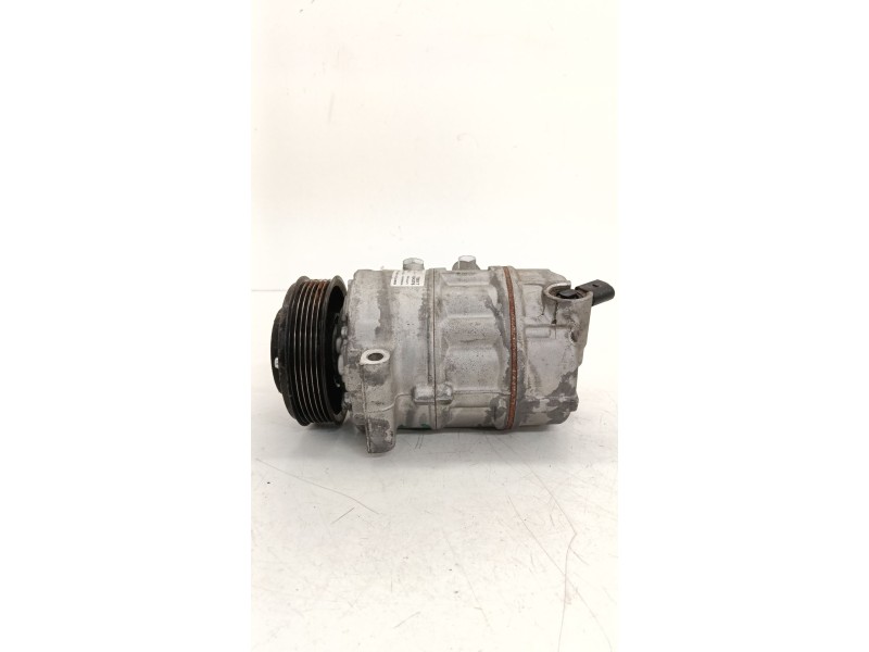Recambio de compresor aire acondicionado para volkswagen golf v (1k1) 1.6 referencia OEM IAM   
							