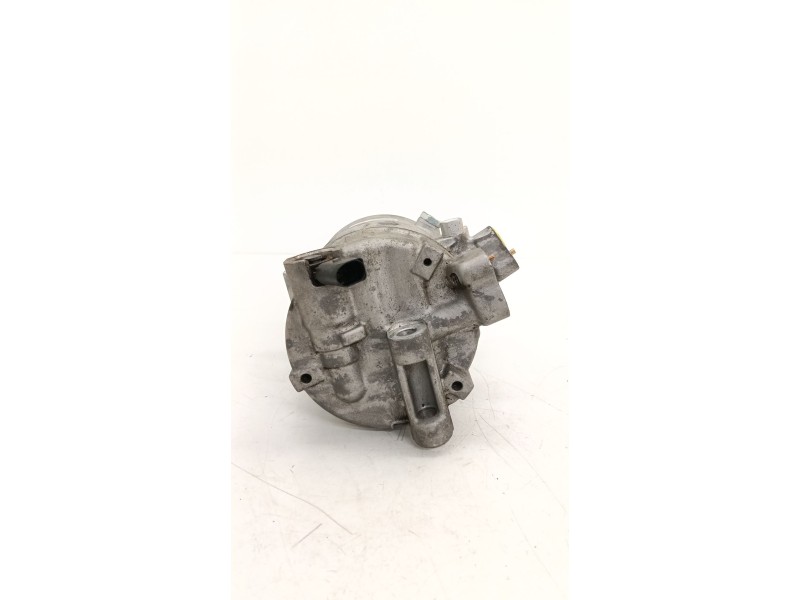 Recambio de compresor aire acondicionado para volkswagen golf v (1k1) 1.6 referencia OEM IAM   