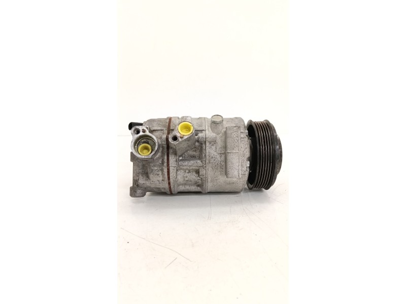 Recambio de compresor aire acondicionado para volkswagen golf v (1k1) 1.6 referencia OEM IAM   