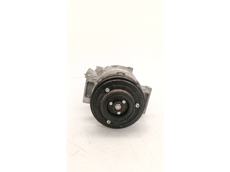 Recambio de compresor aire acondicionado para volkswagen golf v (1k1) 1.6 referencia OEM IAM   