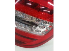 Recambio de piloto trasero derecho para mercedes-benz clase c (w204) c 180 cdi (204.000) referencia OEM IAM    2