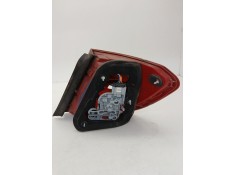 Recambio de piloto trasero izquierdo para mercedes-benz clase c (w204) c 180 cdi (204.000) referencia OEM IAM    2