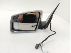 Recambio de espejo retrovisor izquierdo para mercedes-benz clase c (w204) c 180 cdi (204.000) referencia OEM IAM   
