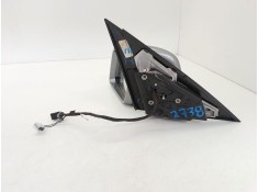 Recambio de espejo retrovisor izquierdo para mercedes-benz clase c (w204) c 180 cdi (204.000) referencia OEM IAM    2